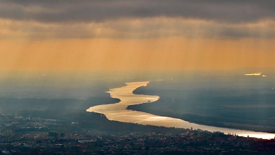 Jó hír a kirándulóknak is: megkezdődnek a váci Duna-híd előkészítő munkái