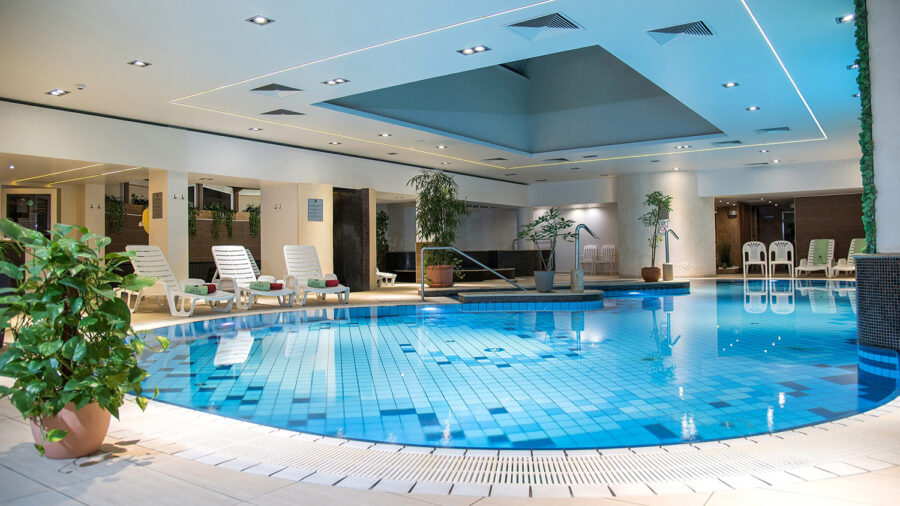NaturMed Hotel Carbona