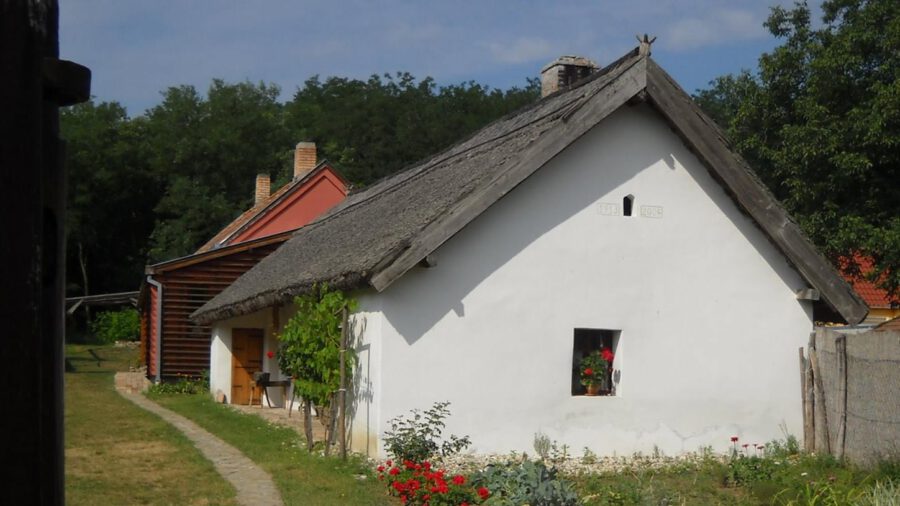 A Győr-Moson-Sopron megyei Felpéci Tájház lett az Év Tájháza