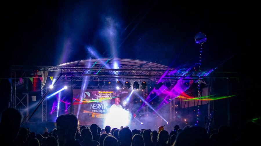 TiszaFeszt Zenei és Kulturális Fesztivál 2021 Lakitelek