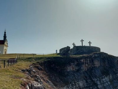 15 kálvária Magyarországon – a húsvéti elmélyülés kiváló helyszínei
