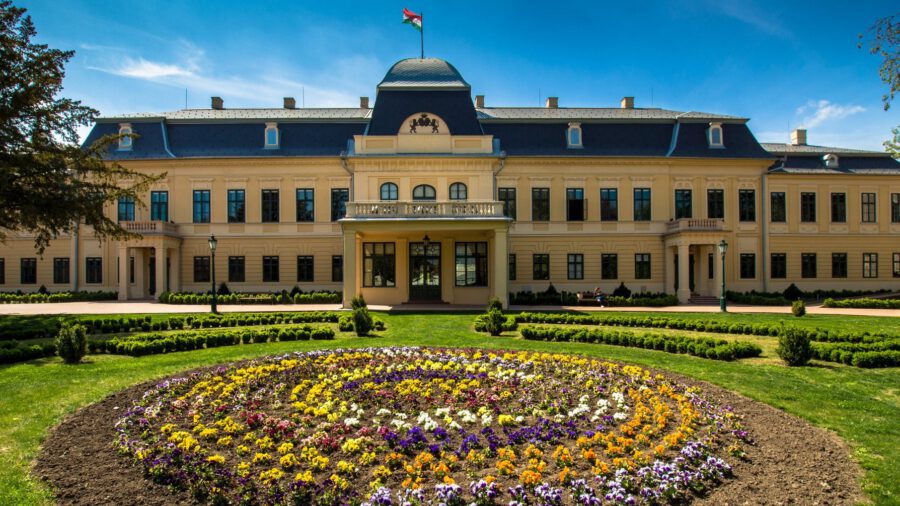 Jubileumi rendezvényekkel készül a tízéves gyulai Almásy-kastély
