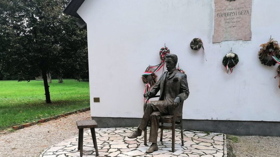 Gárdonyi Géza Emlékház Gárdony