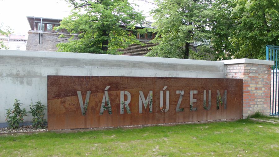 A szegedi Vármúzeumban történeti látványtárat alakítanak ki