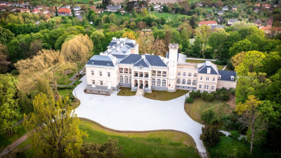 10 kihagyhatatlan látnivaló a Kulturális Örökség Napjain