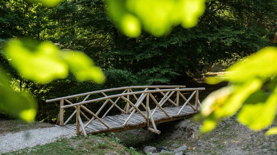Pilisi Parkerdő: turisztikai fejlesztéseket adtak át