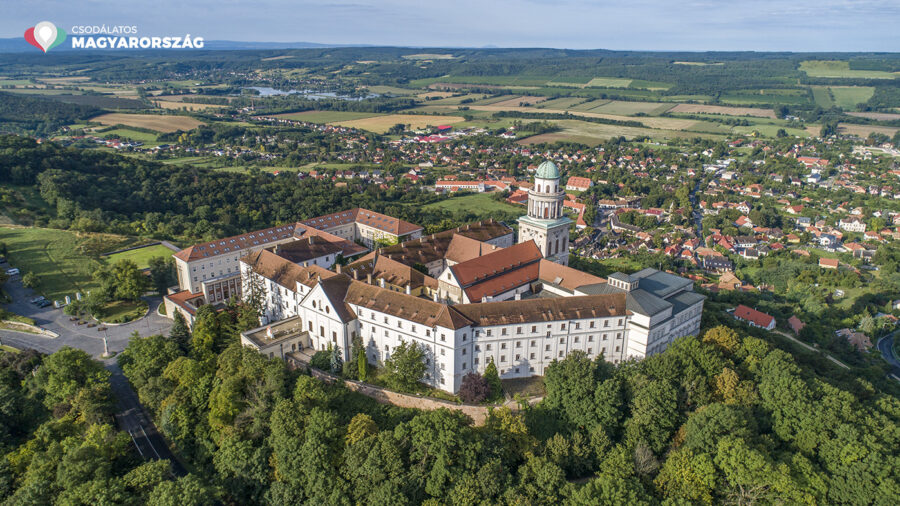 Pannonhalmi Bornap 2022