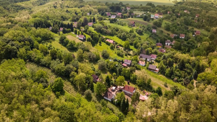 Létrehozták a szőlőhegyekre szerveződő Vasi-Hegyhát Natúrparkot
