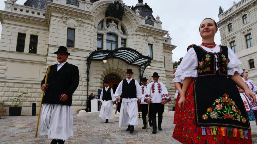 Új elemek kerültek be a szellemi kulturális örökség nemzeti jegyzékbe