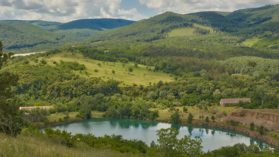 Erdőbénye, Tokaj-Hegyalja szívének hangulatos települése