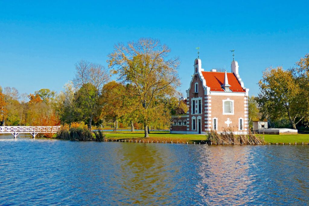 A dégi Hollandi-ház: az egykori istálló, amely most a turisták kedvelt célpontja