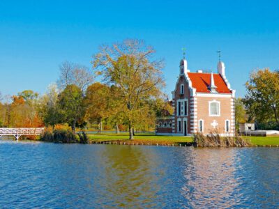 A dégi Hollandi-ház: az egykori istálló, amely most a turisták kedvelt célpontja
