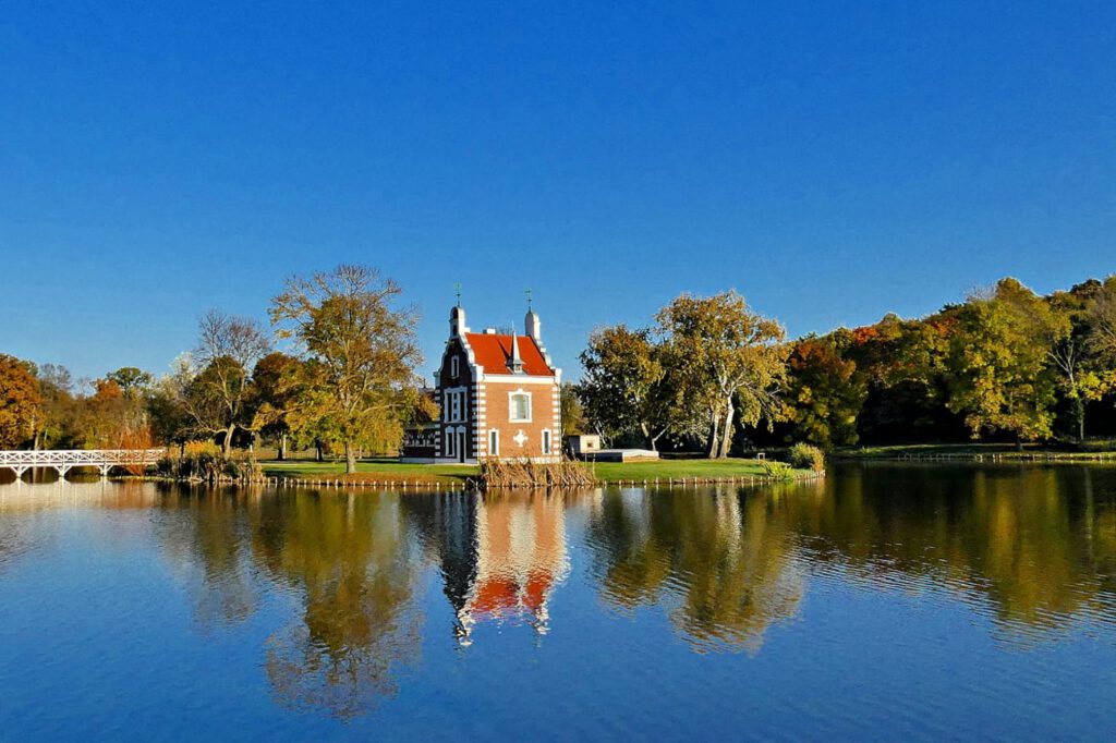 A dégi Hollandi-ház: az egykori istálló, amely most a turisták kedvelt célpontja