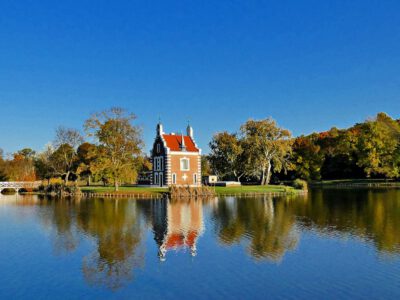 A dégi Hollandi-ház: az egykori istálló, amely most a turisták kedvelt célpontja