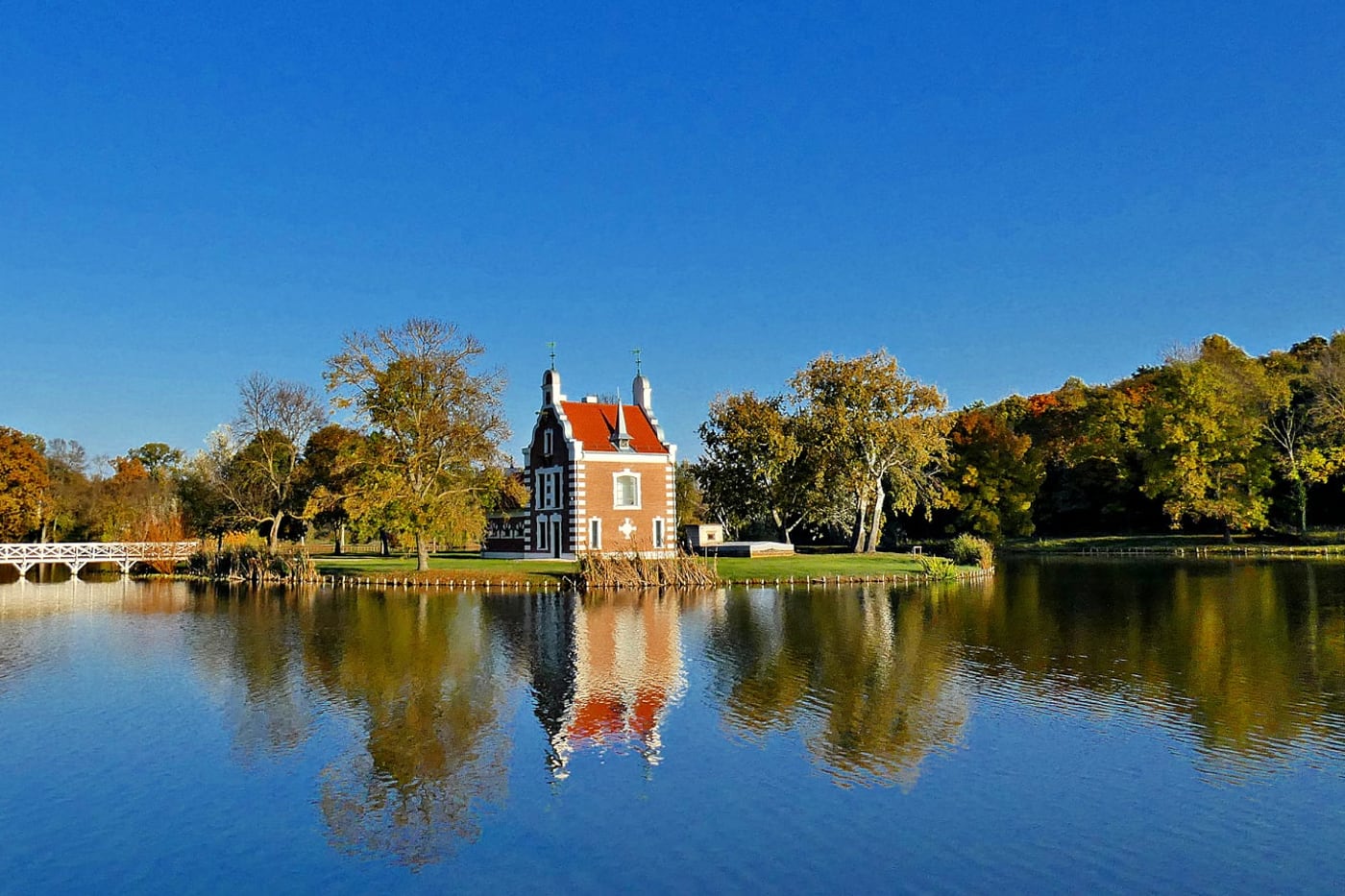 A dégi Hollandi-ház: az egykori istálló, amely most a turisták kedvelt célpontja