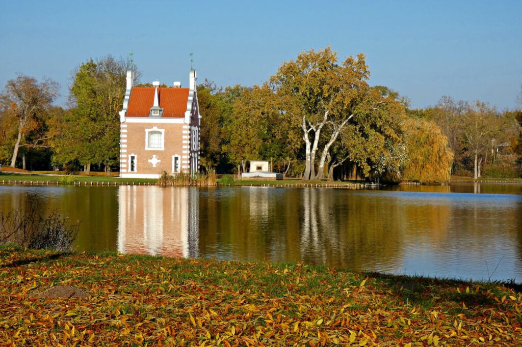 A dégi Hollandi-ház: az egykori istálló, amely most a turisták kedvelt célpontja