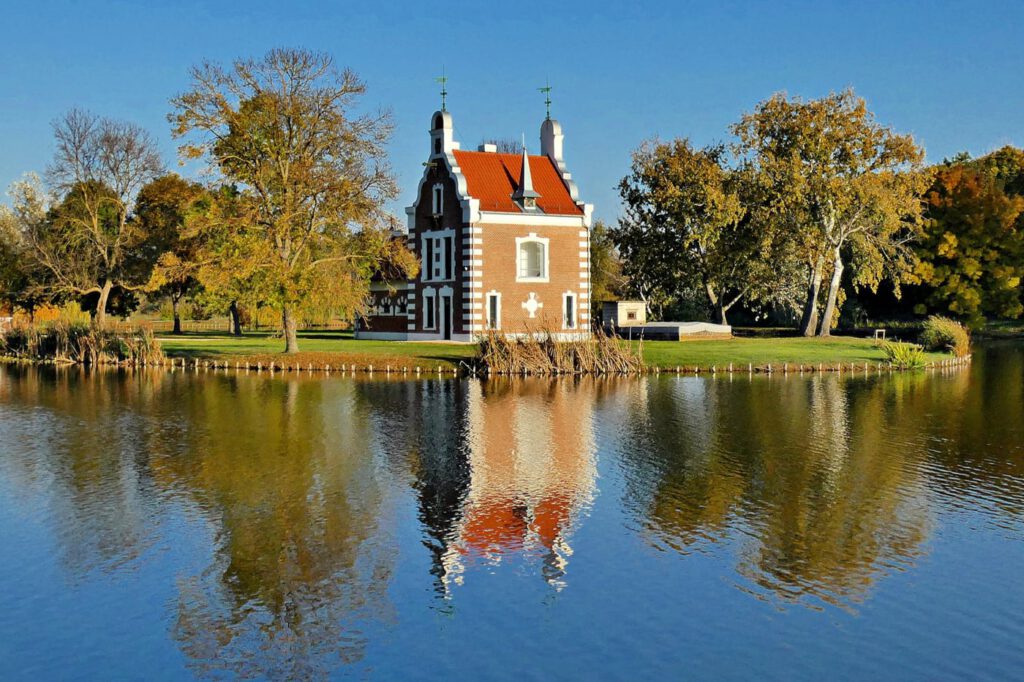 A dégi Hollandi-ház: az egykori istálló, amely most a turisták kedvelt célpontja