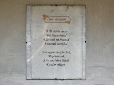... tele finom illatos zalai borral ...