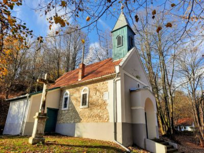 Szent Márton templom