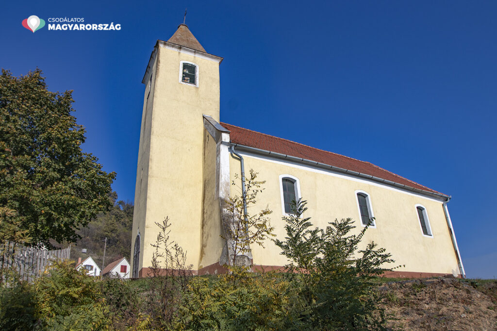 Szent Margit kápolna