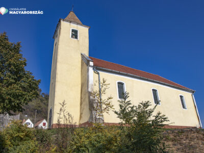 Szent Margit kápolna