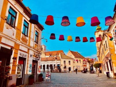 Szentendre Óváros