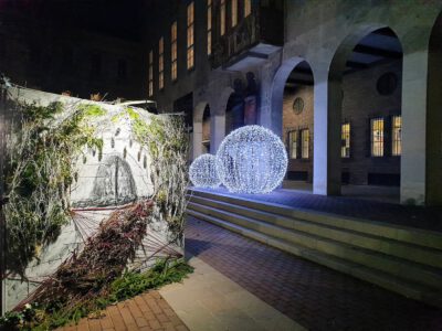 Székesfehérvári advent: ünnepi palástba öltözött a királyok városa