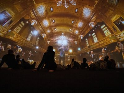 Magyar Zene Háza: elkészült a mintegy 3000 négyzetméter alapterületű épület