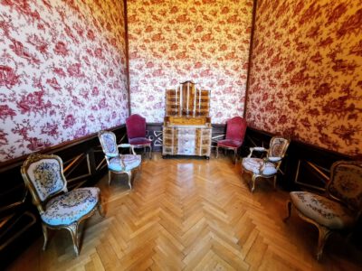 Pápai Esterházy-kastély: a barokk város főúri rezidenciája
