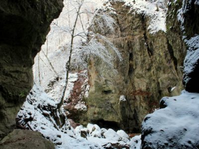 Rám-szakadék, a vadregényes túrahelyszín nem csak kalandoroknak