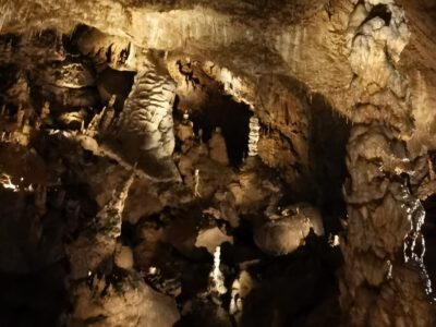 Baradla-barlang: a mélység kincseit rejtő föld alatti üregrendszer