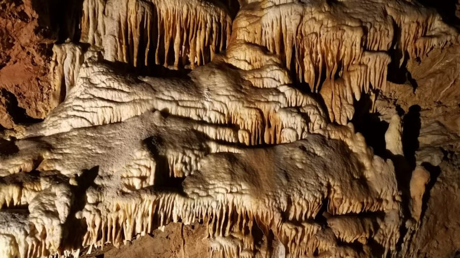 Baradla-barlang: a mélység kincseit rejtő föld alatti üregrendszer