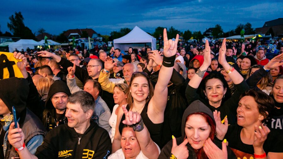 Szentiváni Fesztivál 2022 Győr