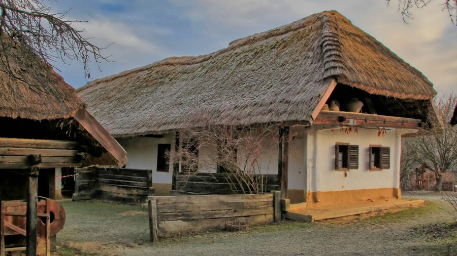 Őrségi Nemzeti Park: 20 éves hazánk tizedik nemzeti parkja