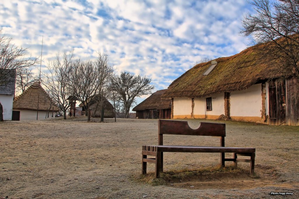 Pityerszeri skanzen, az Őrség ékszerdoboza