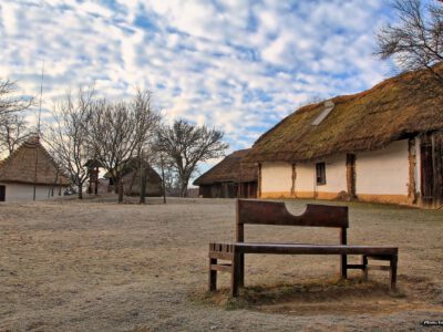Pityerszeri skanzen, az Őrség ékszerdoboza