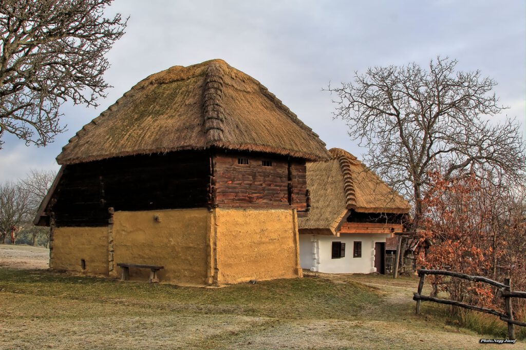 Pityerszeri skanzen, az Őrség ékszerdoboza