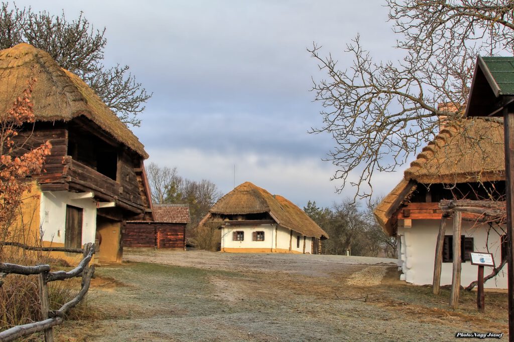 Pityerszeri skanzen, az Őrség ékszerdoboza