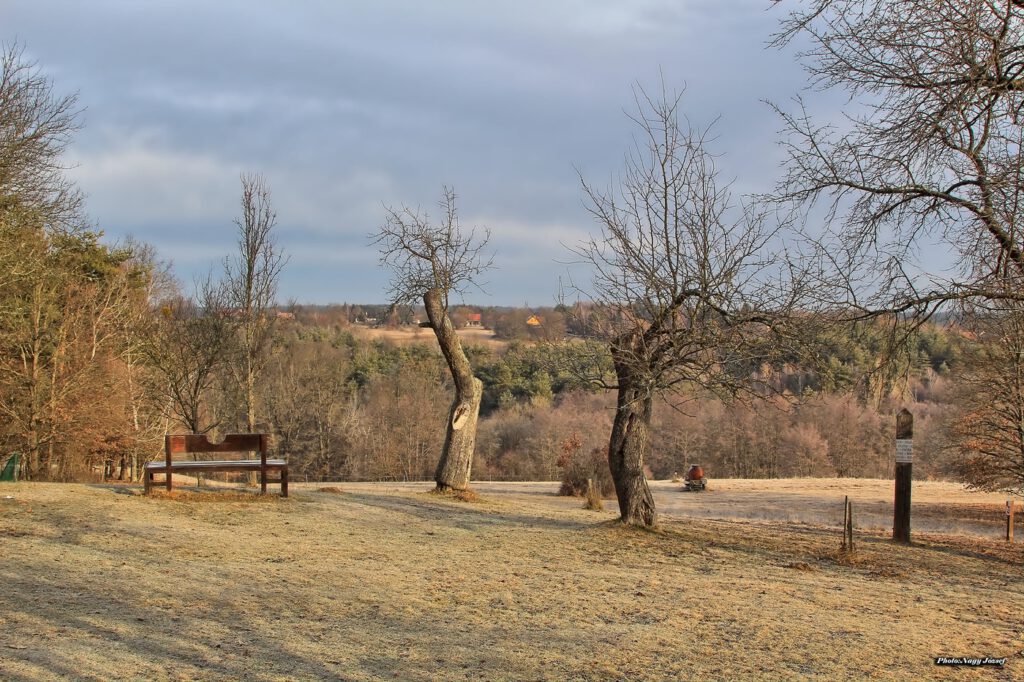 Pityerszeri skanzen, az Őrség ékszerdoboza
