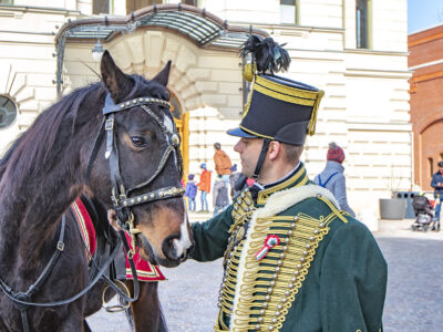 Huszár
