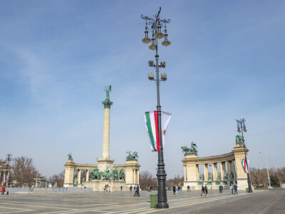 Hősök tere