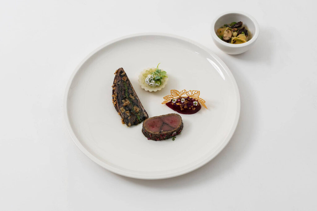 Második lett a magyar csapat a Bocuse d’Or szakácsverseny európai döntőjén