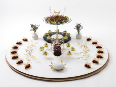 Második lett a magyar csapat a Bocuse d’Or szakácsverseny európai döntőjén