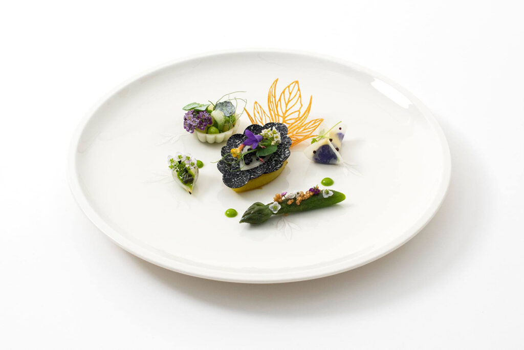 Második lett a magyar csapat a Bocuse d’Or szakácsverseny európai döntőjén