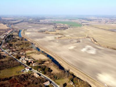 Borjádi söréttorony: Tolna megye legrangosabb ipari műemléke