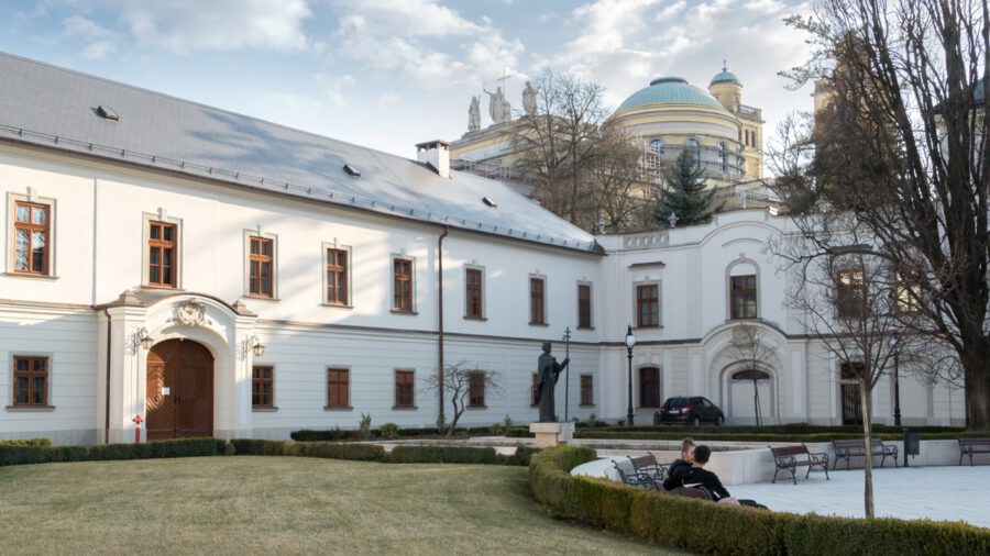 Érseki Palota Eger