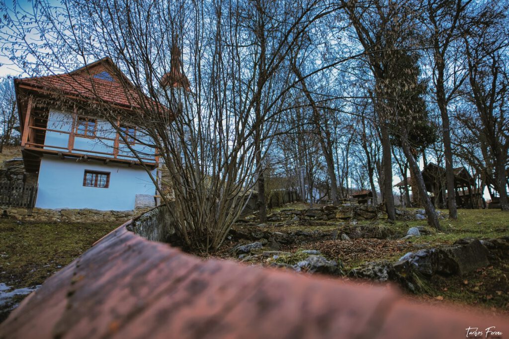 Jósvafő – bájos falvacska a források és barlangok völgyében