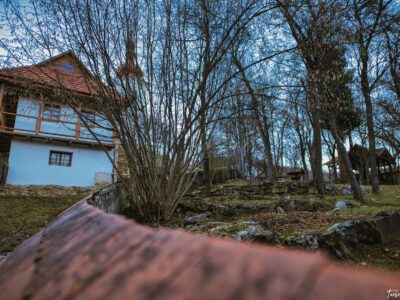 Jósvafő – bájos falvacska a források és barlangok völgyében