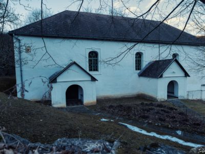 Jósvafő – bájos falvacska a források és barlangok völgyében