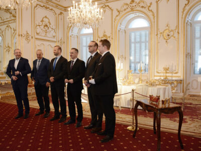 Főúri étkezőszalont alakítanak ki a keszthelyi Festetics-kastélyban
